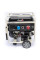 Бензиновий генератор MATARI MX14003E максимальна потужність 11 кВт