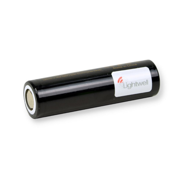 Акумулятор LightWell 35A 18650 3500 мАг