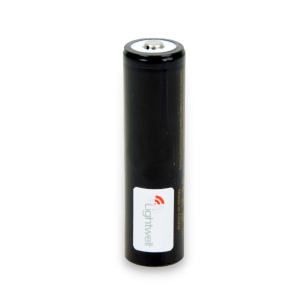 Акумулятор LightWell 35A-JT 18650 3500 мАг