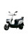 Електроскутер SUN2 Xdao Electric Scooter 1500W 72V25Ah