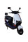 Електроскутер LHPRO JAGOR Xdao Electric Scooter 1500W 72V25Ah