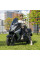 Електроскутер T9 Wuxi Jose Electric 3000W 72V 30Ah