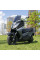 Електроскутер T9 Wuxi Jose Electric 3000W 72V 30Ah