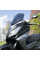 Електроскутер T9 Wuxi Jose Electric 3000W 72V 30Ah
