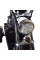 Електроскутер Tricycle Wuxi Jose Electric 1500W 60V20Ah