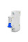 Автоматичний вимикач Lightwell MCB 1P 16A