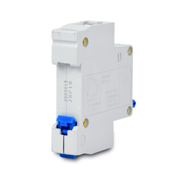 Автоматичний вимикач Lightwell MCB 1P 32A