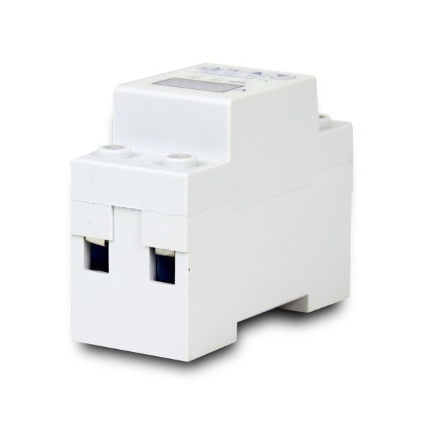 Автоматичний вимикач Lightwell ZS3 V protector 1P+N/63A