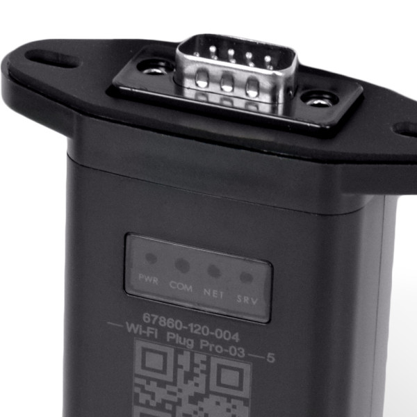 Wi-Fi модуль для інверторів Full Energy Smart BBGI WiFi module
