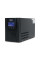 Налаштовуваний online ДБЖ Full Energy BBGP-220/30Pro 2000ВА / 1600Вт з правильною синусоїдою та LCD-дисплеєм