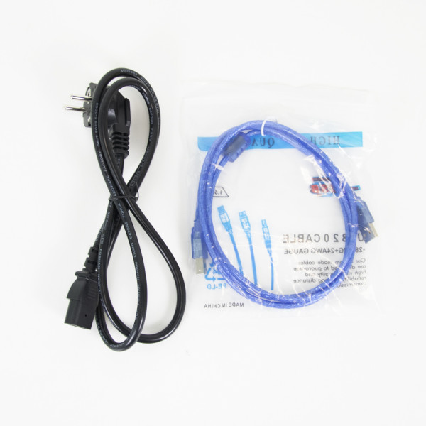 Налаштовуваний online ДБЖ Full Energy BBGP-220/30Pro 2000ВА / 1600Вт з правильною синусоїдою та LCD-дисплеєм