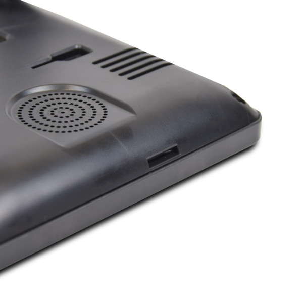 Відеодомофон 7" BCOM BD-780FHD Black з детектором руху і записом відео