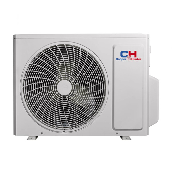 Кондиціонер Cooper&Hunter Prima Plus CH-S12XN8