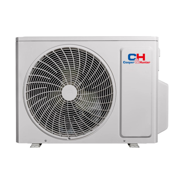 Кондиціонер Cooper&Hunter Cozy Inverter CH-S24FTXK-NG R32 Wi-Fi інверторний