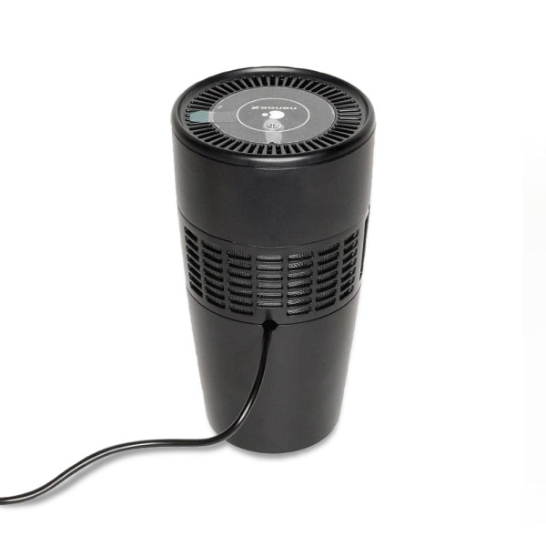 Портативний очищувач повітря Panasonic F-GPT01RKF