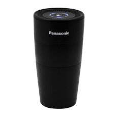 Портативний очищувач повітря Panasonic F-GPT01RKF