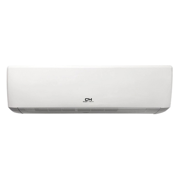 Кондиціонер Cooper&Hunter Vital Inverter CH-S12FTXF-NG Wi-Fi