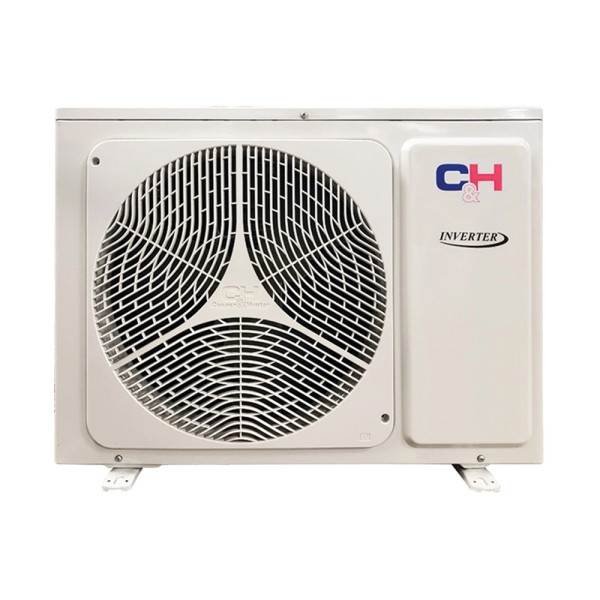 Кондиціонер Cooper&Hunter Vital Inverter CH-S12FTXF-NG Wi-Fi