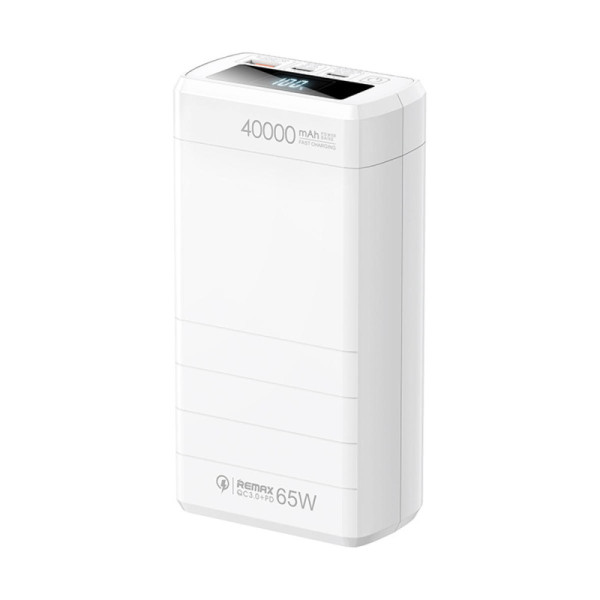 Комплект: портативна сонячна панель 30W Solar Charger, повербанк FEB-310W, кабель синхронізації RC-068B-C