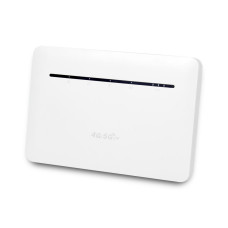 Комплект 4G LTE бездротовий маршрутизатор WCDMA:B1/8 + антена 698-960