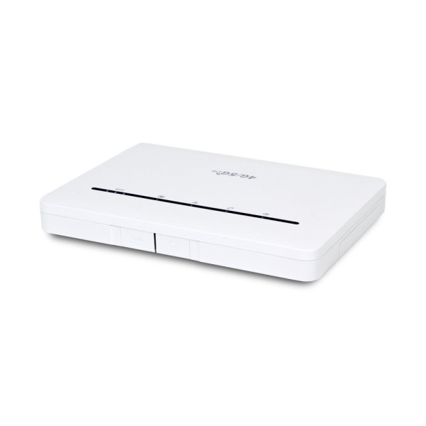 Комплект 4G LTE бездротовий маршрутизатор WCDMA:B1/8 + антена 698-960