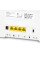 Комплект 4G LTE бездротовий маршрутизатор WCDMA:B1/8 + антена 698-960