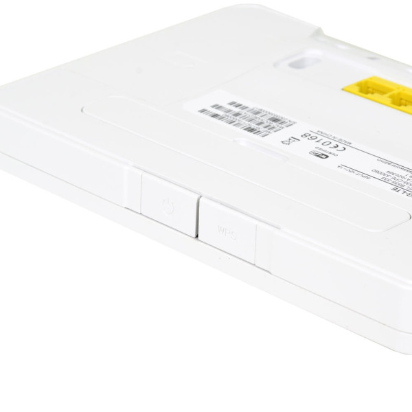 Комплект 4G LTE бездротовий маршрутизатор WCDMA:B1/8 + антена 698-960