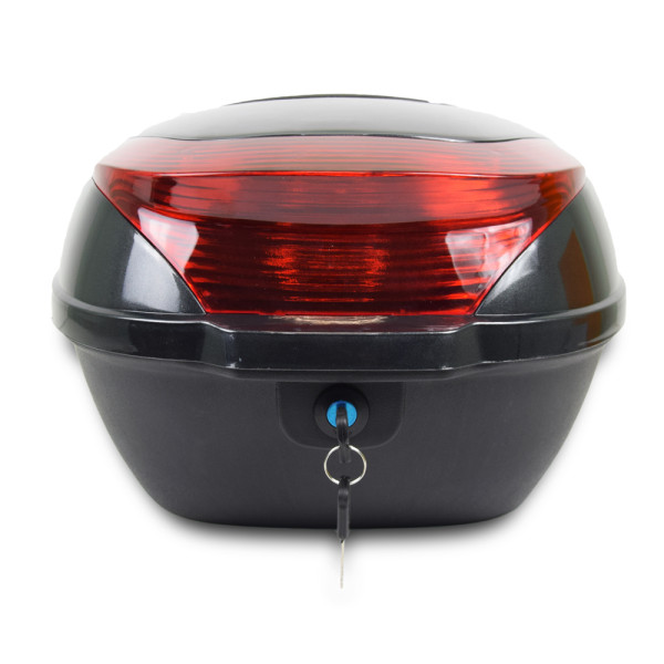 Електроскутер з багажником и кронштейном CITYCOCO Wuxi Jose Electric 1500W 60V20Ah