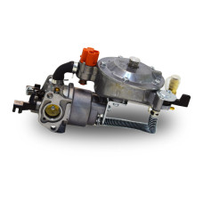 Карбюратор BS-3KW P19-1 для бензинового генератора 2-3.5 кВт
