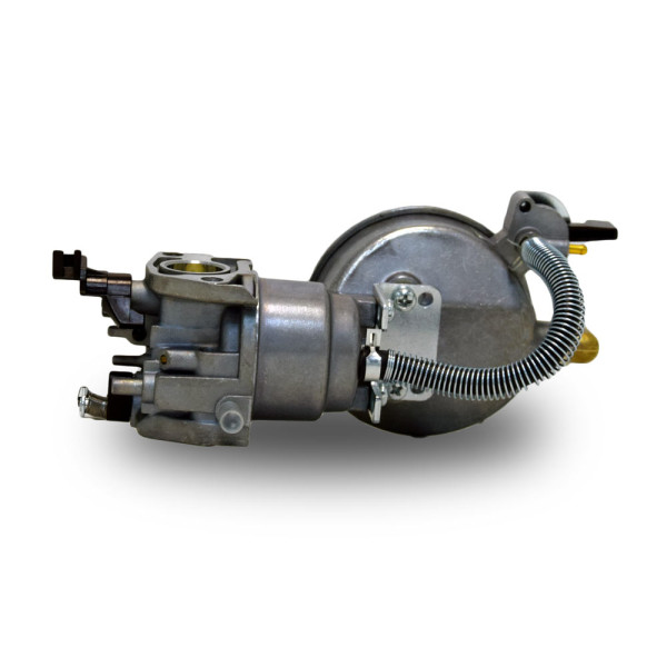 Карбюратор BS-3KW P19-1 для бензинового генератора 2-3.5 кВт