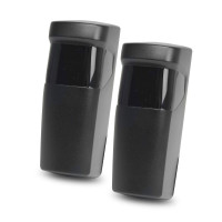 Бездротові фотоелементи LightWell LW-12IR