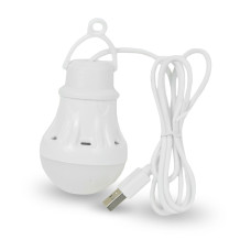 Світлодіодна USB LED Лампа Lightwell LW-5-USB