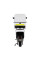 Електроскутер LVNENG NCF 2100W 60V24Ah Кур'єр