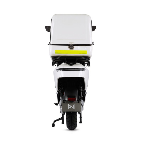 Електроскутер LVNENG NCF 2100W 60V24Ah Кур'єр