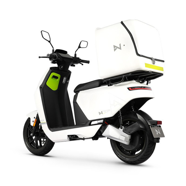 Електроскутер LVNENG NCF 2100W 60V24Ah Кур'єр