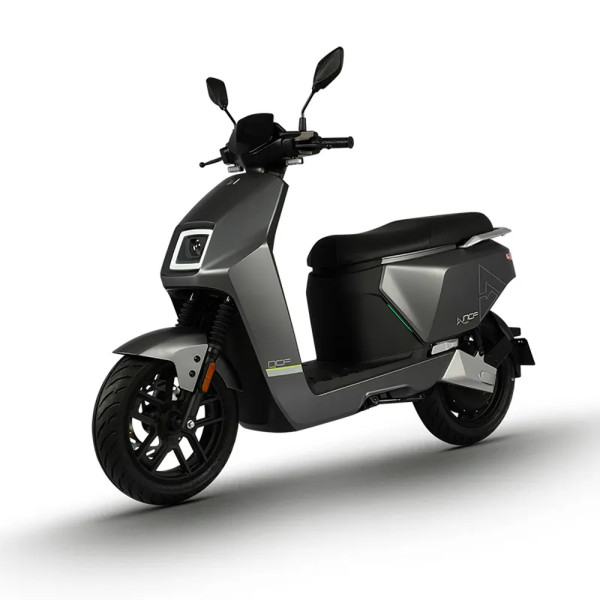 Електроскутер LVNENG NCF 2100W 60V24Ah Кур'єр