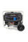 Бензиновий генератор MATARI MH9000EA максимальна потужність 6,5 кВт