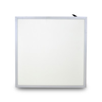 Панель світлодіодна Lightwell LW-45W41K595 45Вт 4100K Панель світлодіодна Lightwell LW-45W41K595 45Вт 4100K