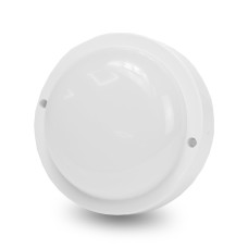 Світильник світлодіодний Lightwell LW-RDR12W 12Вт 6000К IP65