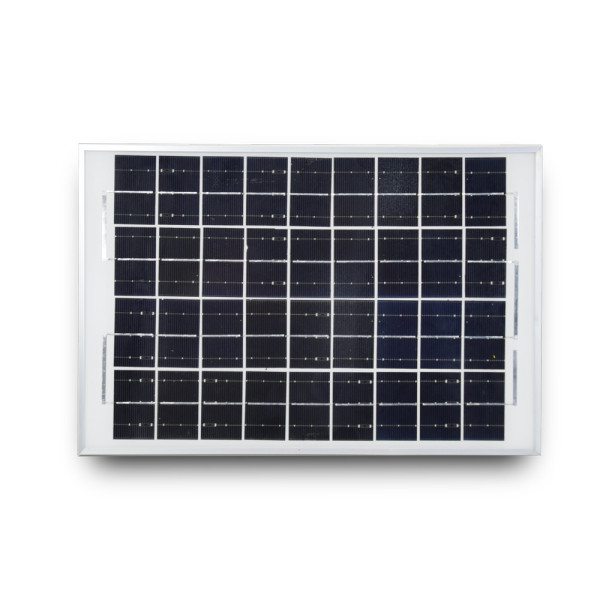 Сонячний зарядний пристрій New Energy Technology SL78-Q1 для освітлення приміщень і зарядки гаджетів