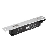 Ригельний замок YB-200IP для системи контролю доступу