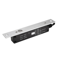 Ригельний замок YB-200IP для системи контролю доступу