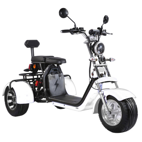 Електроскутер CEMOTO CEM-EHT01