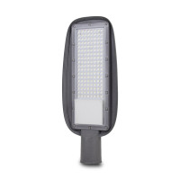 Світильник світлодіодний Lightwell ZY-DY11-65K-100W SMD консольний поворотний 100W