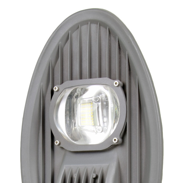 Світильник світлодіодний Lightwell LPR-021-0-65K-50W COB консольний 50W
