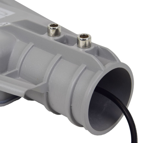 Світильник світлодіодний Lightwell LPR-021-0-65K-100W COB консольний 100W