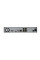 IP-відеореєстратор 4-канальний Provision-ISR NVR5-4100PXN(MM) з PoE та відеоаналітикою для систем відеоспостереження