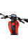 Електроскутер T9 Wuxi Electric 3000W 72V 52Ah red