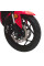 Електроскутер T9 Wuxi Electric 3000W 72V 52Ah red