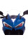 Електроскутер TV6 Wuxi Electric 3000W 72V 60Ah blue